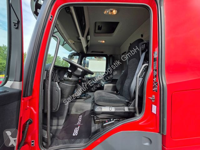 Tractor Mercedes 1840 / WENIG KM / LOW MILLAGES