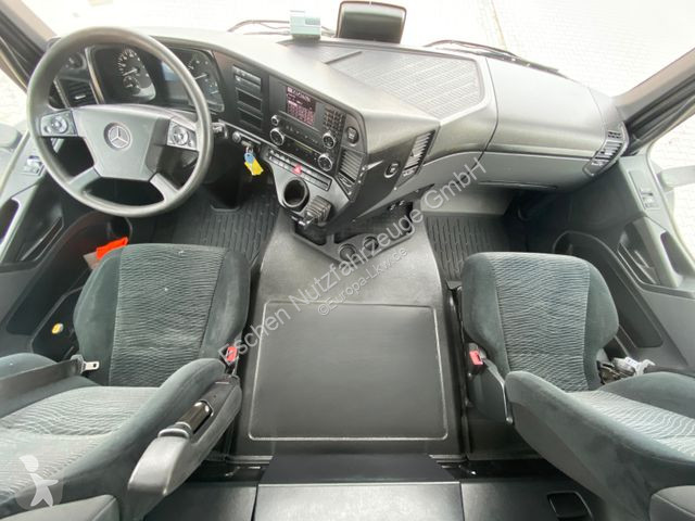 Traktor Mercedes 1842 LS 4x2...
