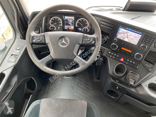 Tractor Mercedes Arcos 2663  6x4 |...