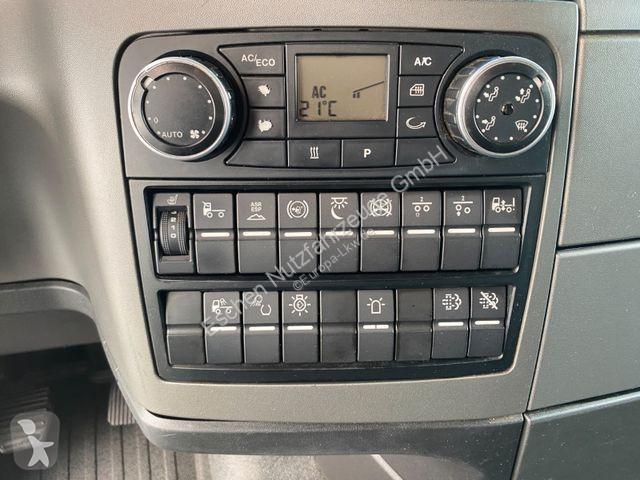 Traktor MAN 18.440 LLS-U |...