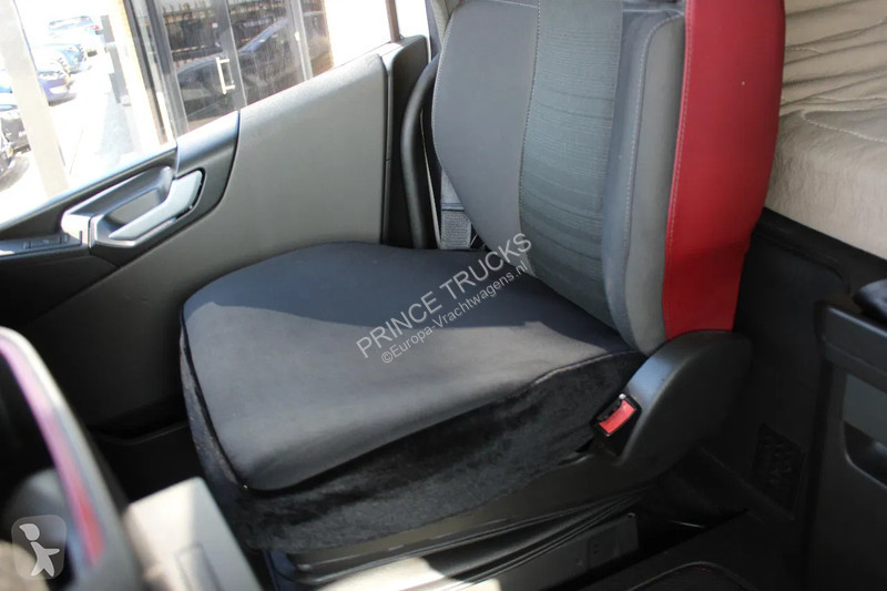 Traktor Volvo 13500 * EURO6 * 4X2 *