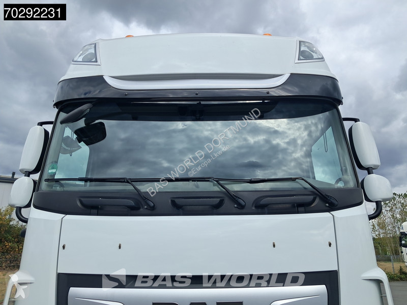 Tahač DAF 530 4X2 Mega SSC Retarder ACC Euro 6
