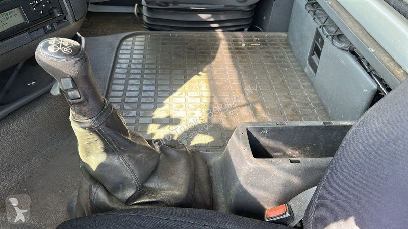 Traktor Volvo FH  (MANUAL GEARBOX / BOITE...