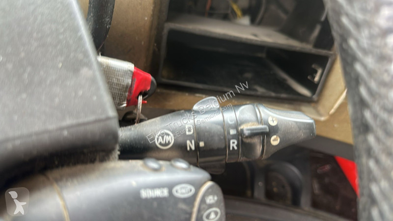 Traktor Renault PREMIUM 410 DXI (PROPRE / BONNE...