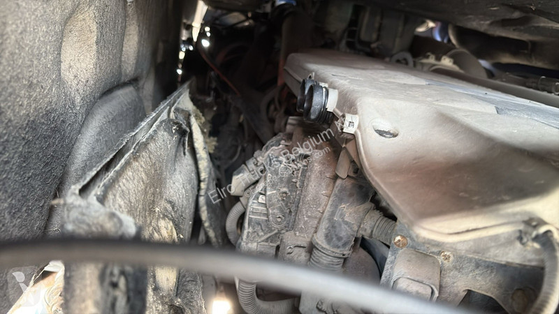 Trekker MAN 18.440 (BOITE MANUELLE / MANUAL...