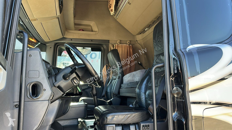 Tracteur Scania R 500 V8 (BE TRUCK / TOP...