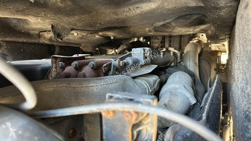 Tahač MAN 18.430 (BOITE MANUELLE / MANUAL GEARBOX)