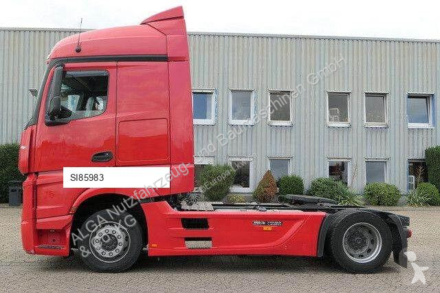 Traktor Mercedes 1842 LS 4x2,...