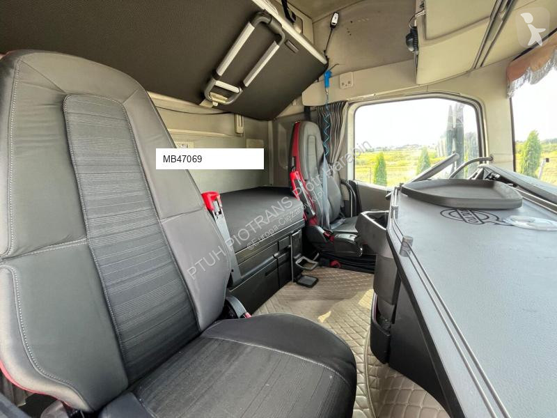 Traktor Volvo FH 460 / ZABUDOWY / SUPER STAN /...