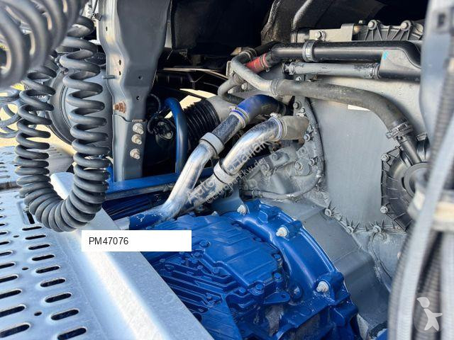 Traktor Iveco S-WAY AT 480