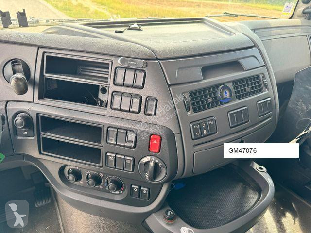 Tractor DAF