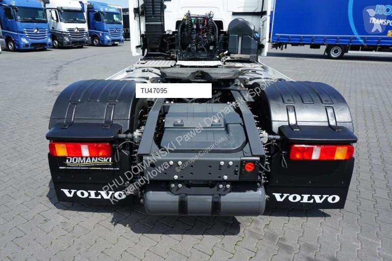 Traktor Volvo FH / 500 / I – SAVE / XL / EURO 6...