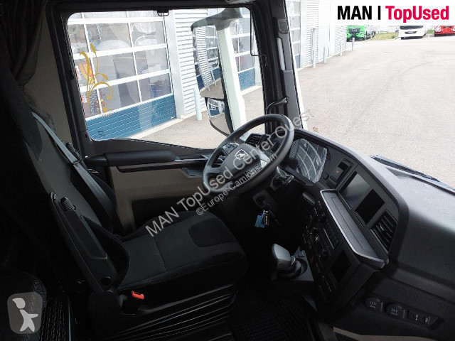 Tracteur MAN TGX 18.510 4x2 BL SA