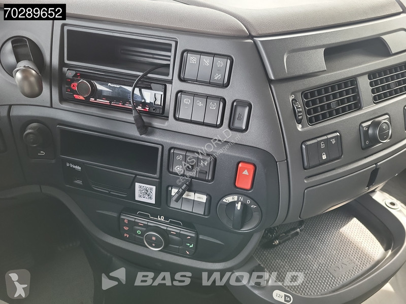 Tahač DAF 480  4X2 NL-Truck APK 6-26 ACC Euro 6