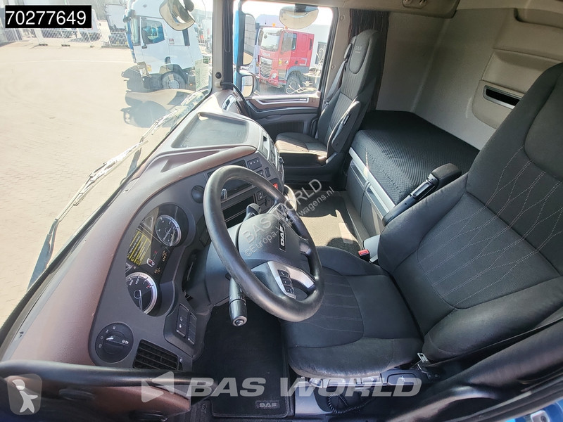 Tahač DAF 480 4X2 SSC Retarder Standklima