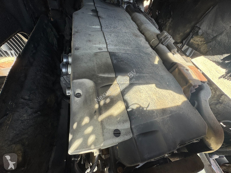 Cabeza tractora MAN 18.430 (PERFECT CONDITION /...