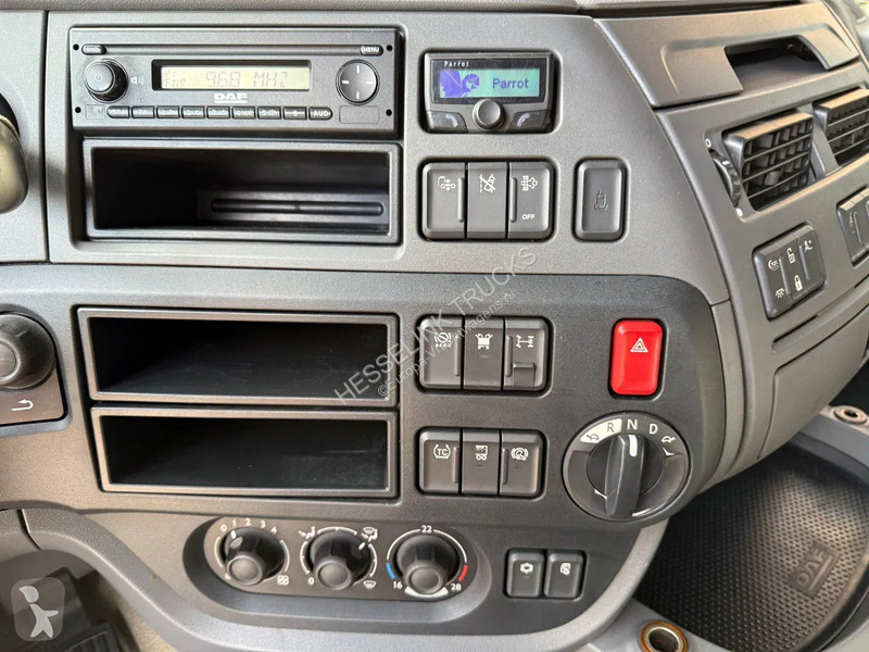 Trekker DAF 440 Space Cab 612.911KM 9T Vooras!...