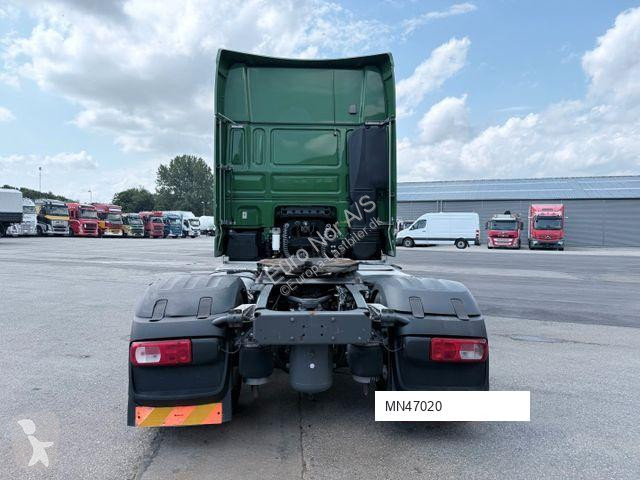 Traktor DAF XF 450 4x2 SSC Euro 6