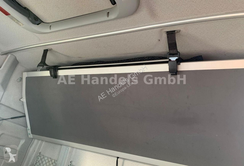 جرار MAN TGX 18.440