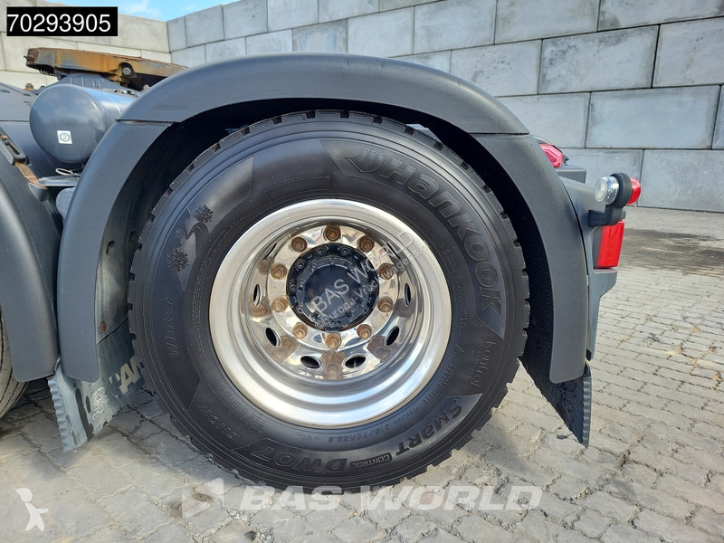 Tracteur Scania G500 G 6X2 Full-Air...