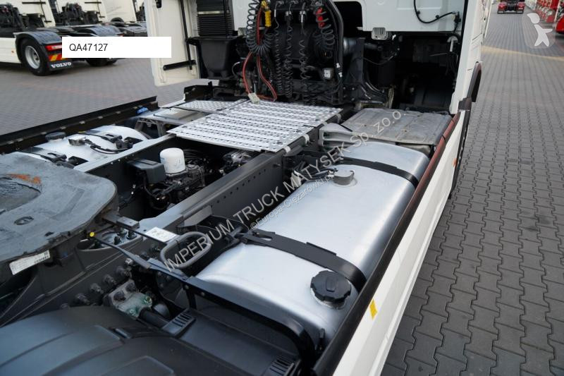 Tractor Volvo FH 460 / I-SAVE / I-PARK COOL /...