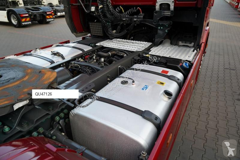 Tractor Scania S 500 / RETARDER / I-PARK COOL /...