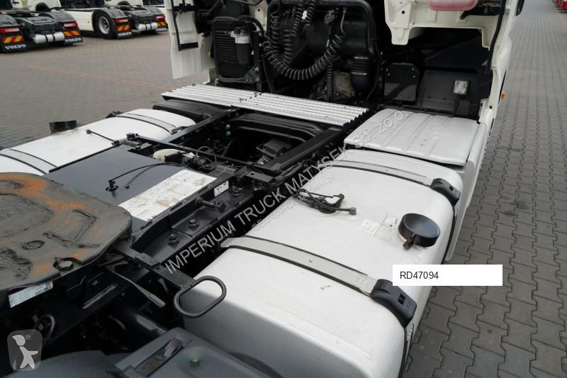 Tahač MAN TGX 18.470