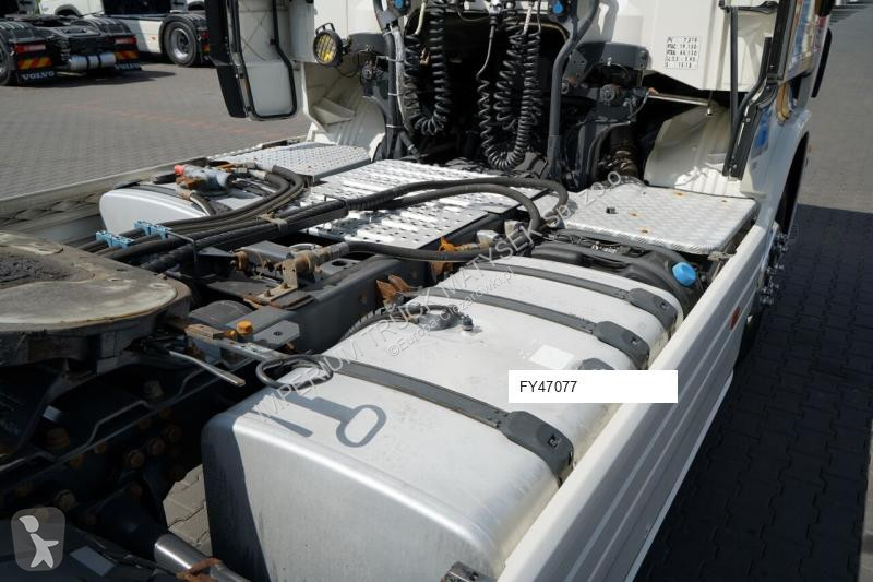 Traktor Scania R 440  / HYDRAULIKA