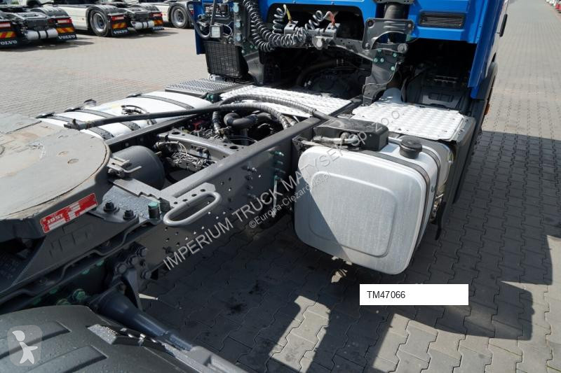 Tractor Scania R 450 / I-PARK COOL