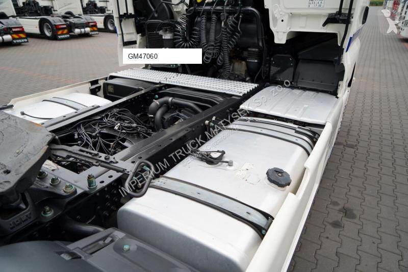 Traktor MAN TGX 18.470