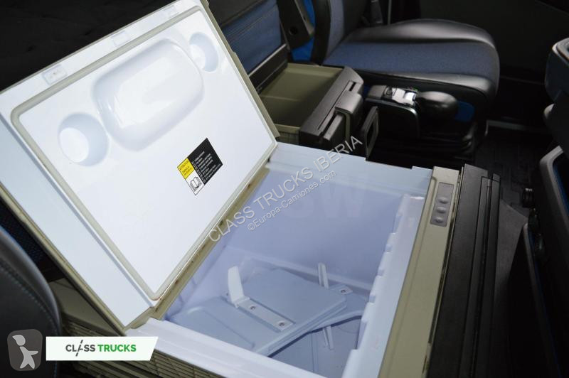 Traktor Volvo FH  Globetrotter XL i-Save
