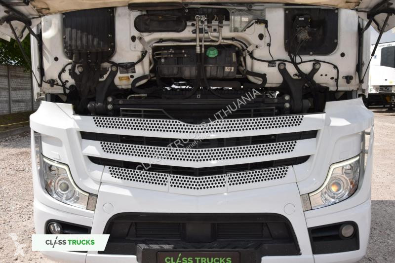 Tahač Mercedes 5 1845 BigSpace