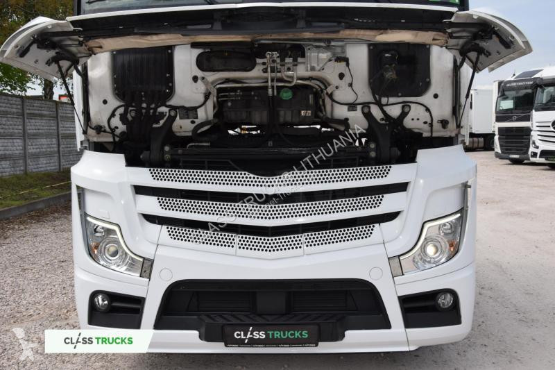 Tahač Mercedes 5 1845 BigSpace