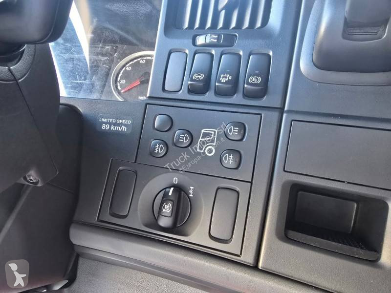 Traktor Scania
