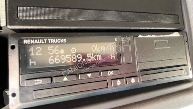 Traktor Renault