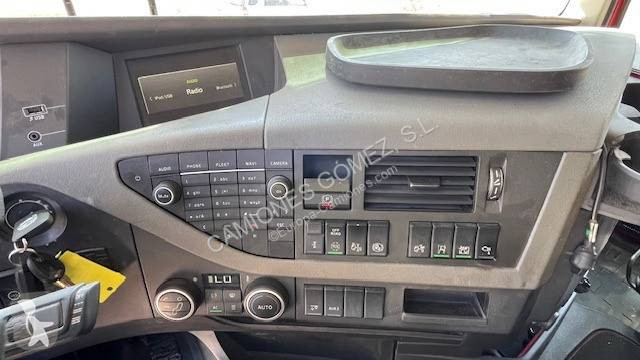 Traktor Volvo