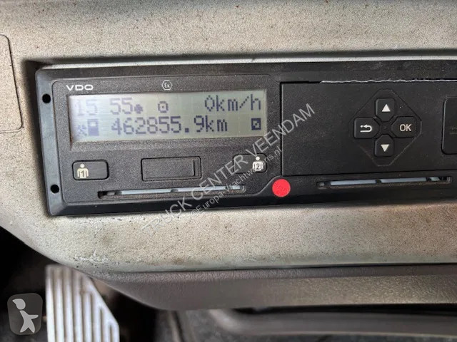 Traktor Renault AE 440 DXI12 440 EC01 only...