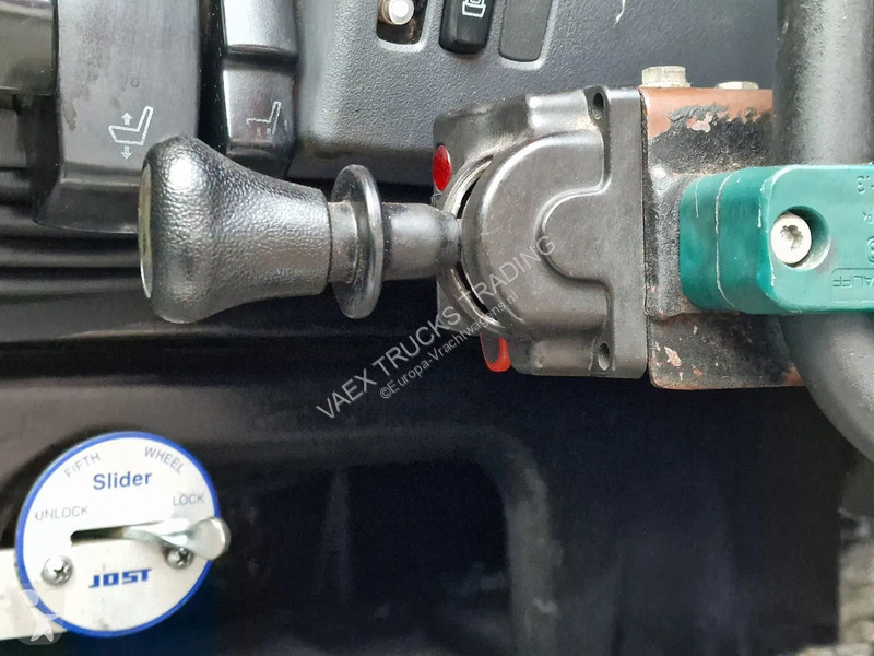 Tracteur Scania R500 V8 Topline 6x2 -...