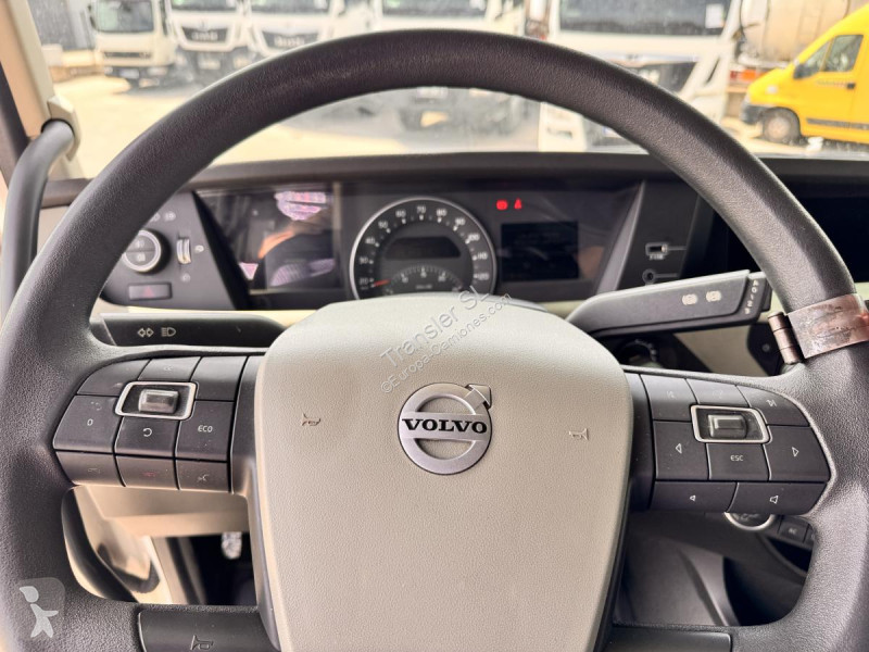 Tahač Volvo