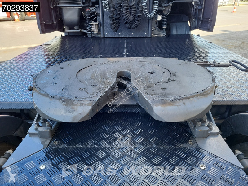 Trekker Volvo FH  4X2 NL-Truck APK 06-26...