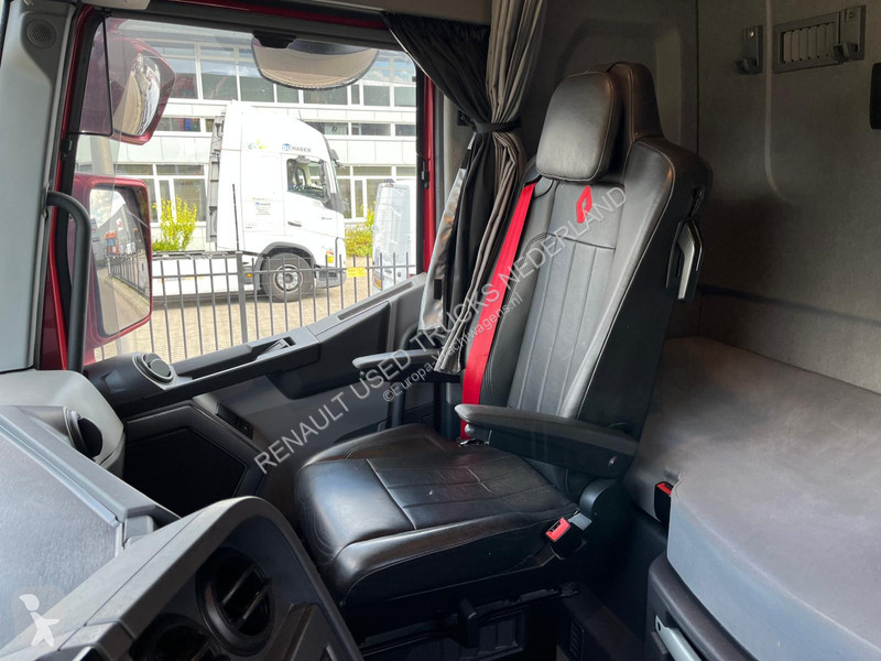 Tahač Renault T 13 HIGH 520 T4X2, A, EURO 6