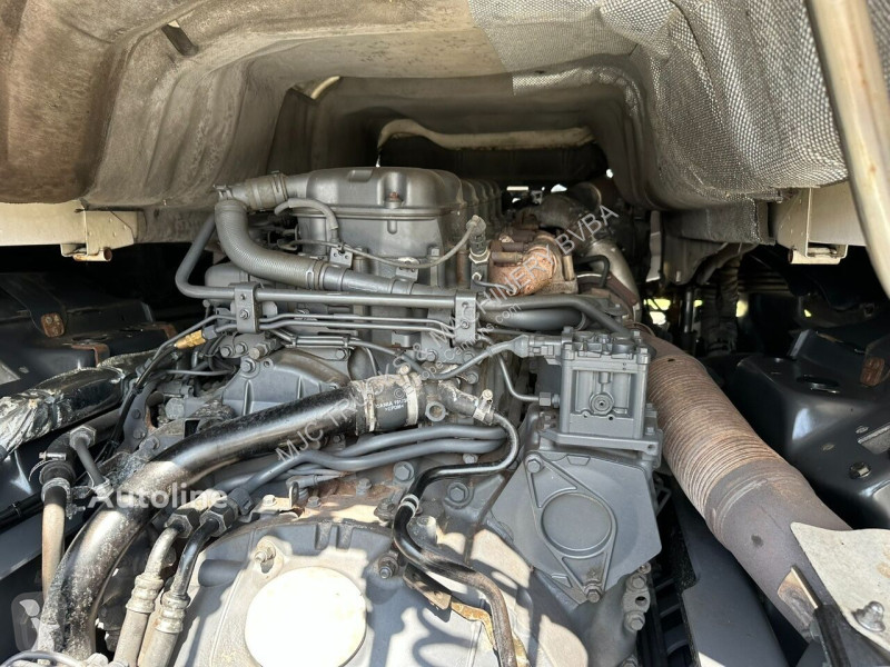 Tracteur Scania G450 *ADR* FL + AT + OX -...