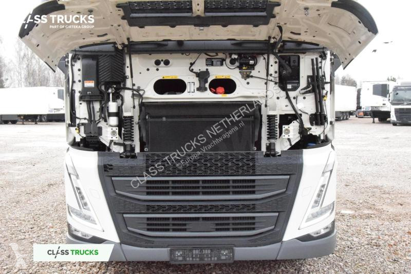 Traktor Volvo FH  Globetrotter XL i-Save