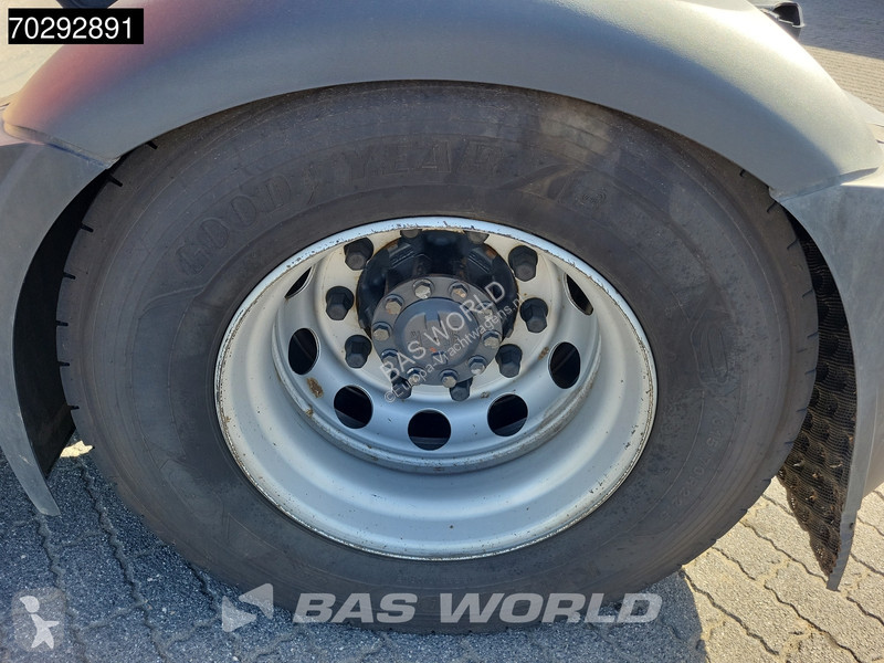 Tahač DAF 480 4X2 NL-Truck APK 01-26 SSC...