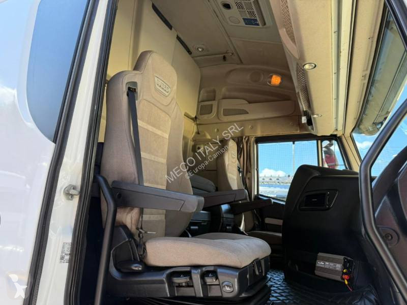 Tractor Iveco