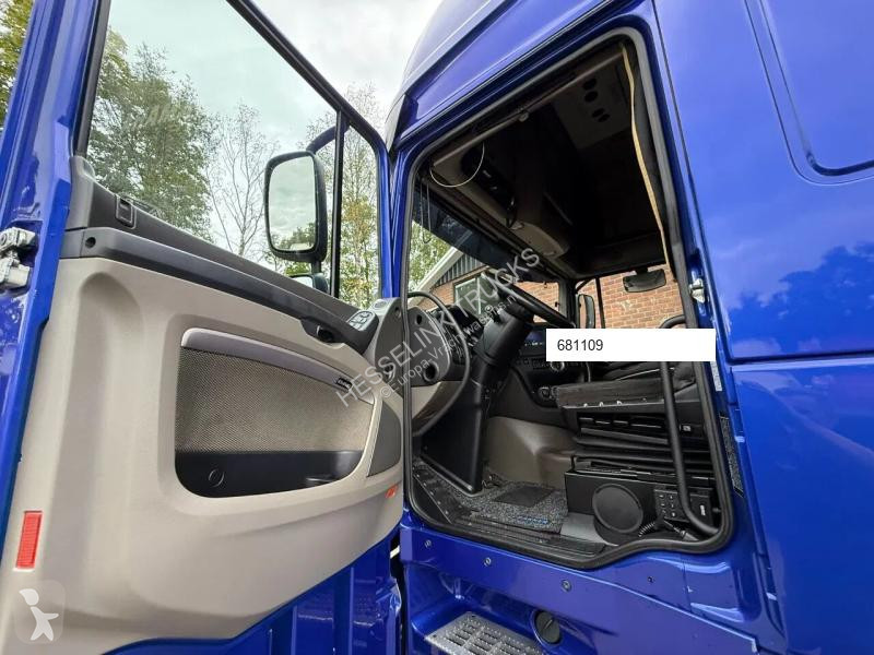 Traktor DAF 105460 4X2 SSC Super Space EX...