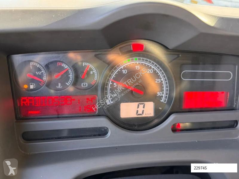 Traktor Renault 380 DXi NL Truck 460.010KM!!...