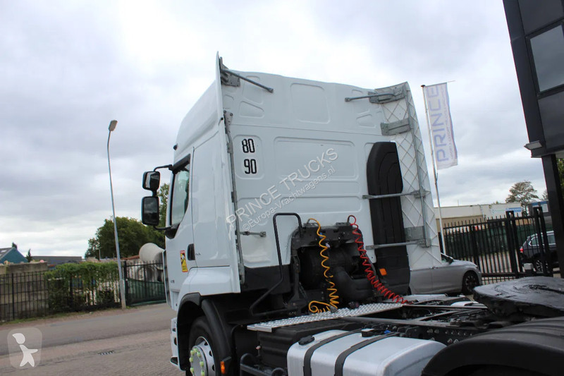 Traktor Renault 430 * EURO5 * 2 TANK * 4x2 *