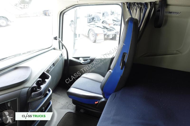 Tractor Volvo FH  Globetrotter XL i-Save