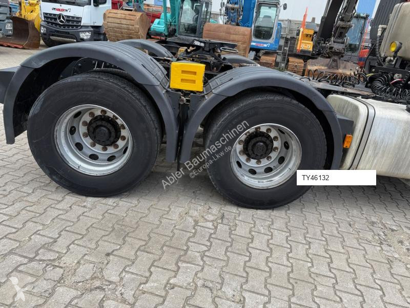 Traktor Iveco AS440S56